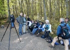 Margot Klingers : VWG vogelreis Oost Duitsland mei 2010, m.klingers